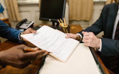 What Should I Ask For in My Divorce Settlement Agreement?