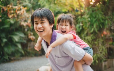Myths of Child Support in California
