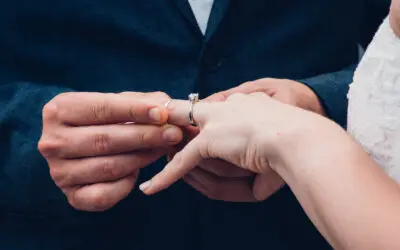Things You Should Consider Before Getting Married