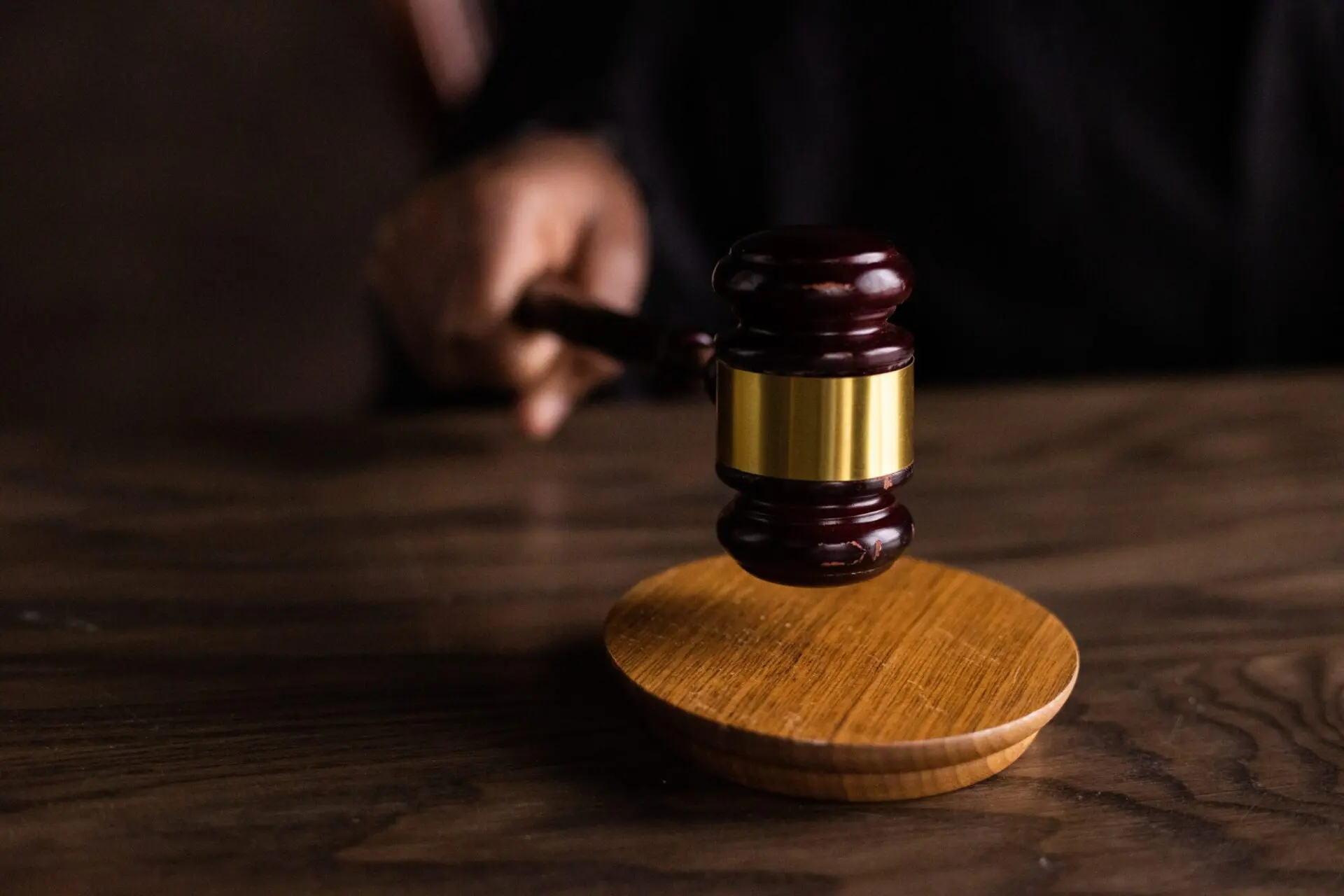 how do i know if my divorce is final in california