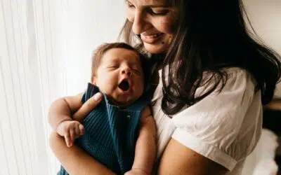Can I Modify My Custody Arrangement Without Going To Court?